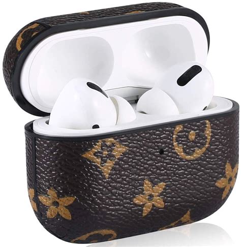 designer airpod pro case